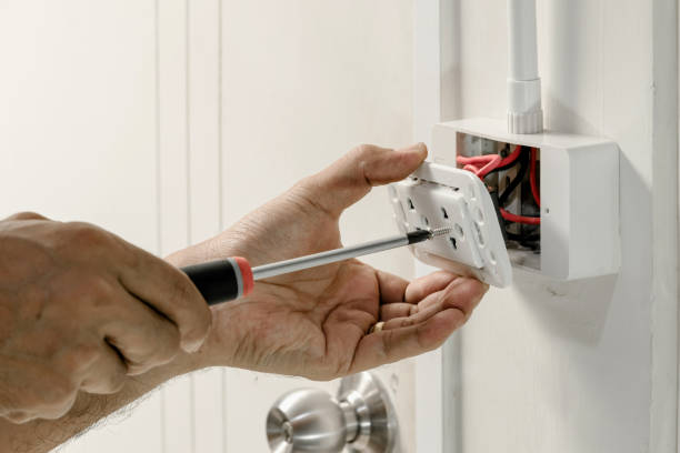 Emergency Electrical Repair Services in Aurora, MO