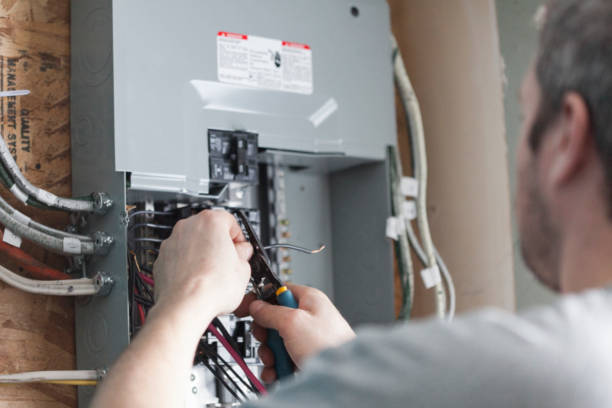 Industrial Electrical Services in Aurora, MO